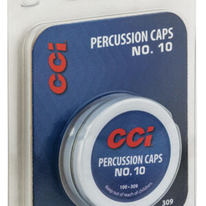 Percussion Caps 10 For Sale