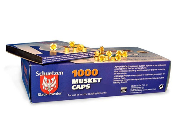 percussion caps for sale - Image 4