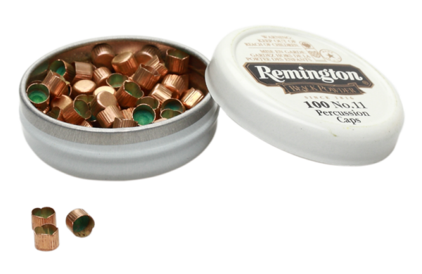 Buy Remington Percussion Cap - Image 6