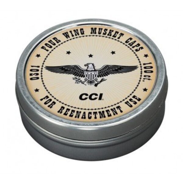percussion caps for sale - Image 11