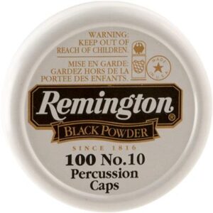 Buy Remington Percussion Cap